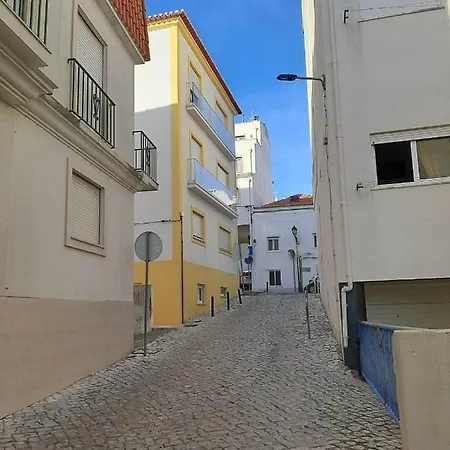 Casa Casal Διαμέρισμα *