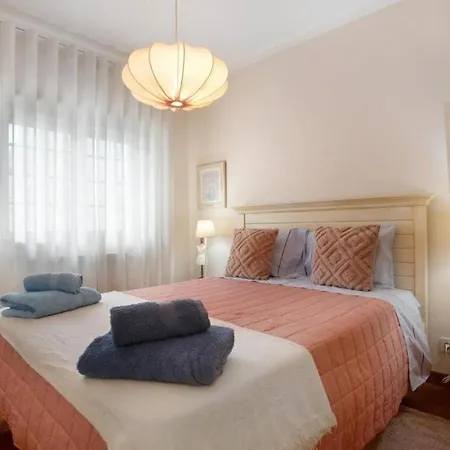 Διαμέρισμα Casa Casal *