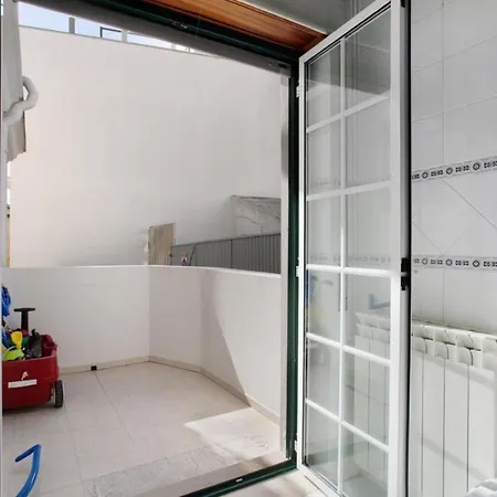 Appartamento Casa Casal Nazaré