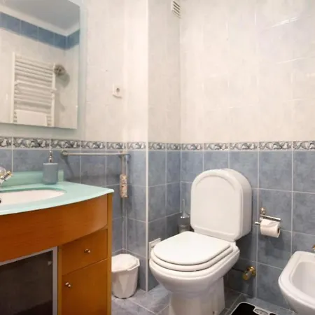 Διαμέρισμα Casa Casal *